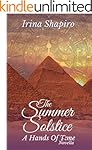 The Summer Solstice: A Hands of Time Novella (The Hands of Time Book 7)