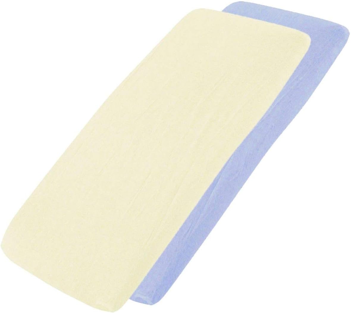 kinderkraft neste bedside crib mattress