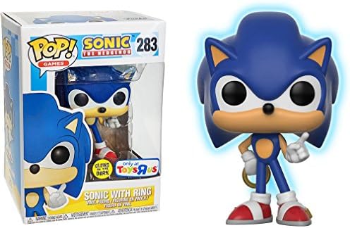 sonic toys r us