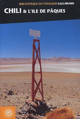 Download Chili & l'île de Pâques (ancienne édition) PDF