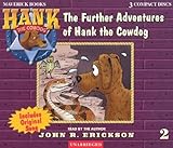 The Further Adventures of Hank the Cowdog