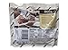 HERSHEY'S HUGS Kisses Candies, Classic 10.6 oz Bag - 2 Pack