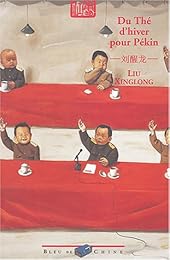 Du  thé d'hiver pour Pékin