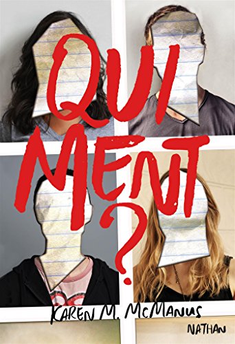 Qui ment ? by 