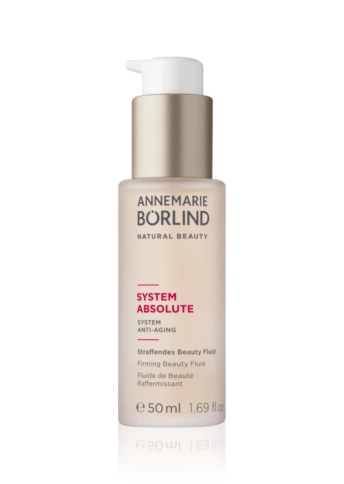 Annemarie Börlind Anti-Aging beauty fluid 50ml
