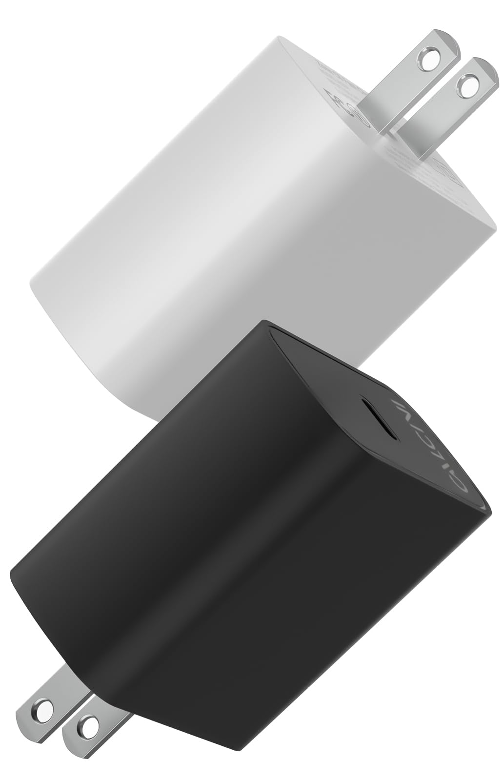 Photo 1 of USB C Charger Block CALCINI 2 Pack GAN 65W USB C Charger ?Fast Type C for Laptop Charger Power Adapter MacBook Pro/Air, GalaxyS21/S20, Dell XP S13, Note 20/10+, Phone15/Mini iPad,Pixel