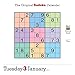 The Original Sudoku Page-A-Day Calendar 2017