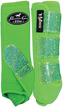 Professionals Choice VenTECH SMB Boots 4-PK Medium