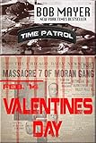 Valentines Day: Time Patrol by