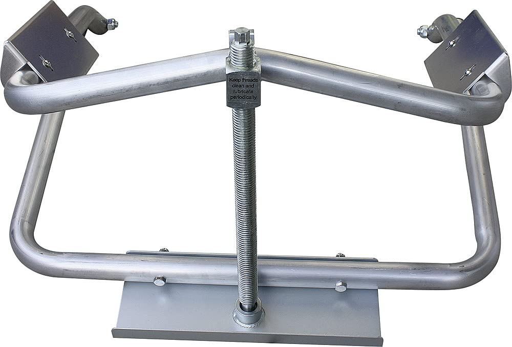 Milenco 2776 Motor Home Caravan Trailer Aluminium Leveller