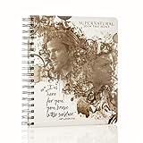 Supernatural 2019 Weekly Planner