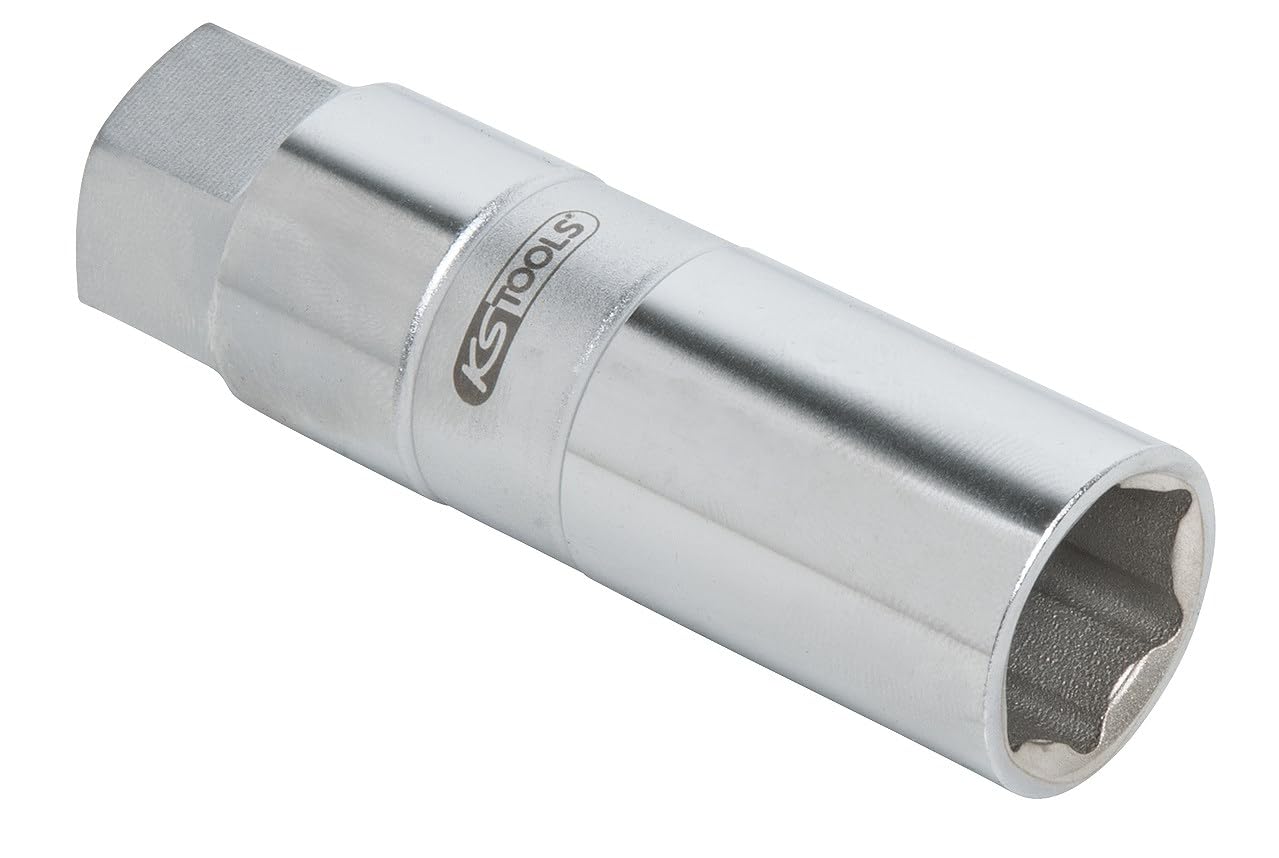 KS Tools 150.9416 Shock absorber external hexagonal counter holder socket 16mm
