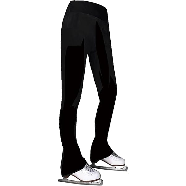 Tenue entrainement patinage Mondor Polaire Enfant - SPORTS DE GLACE France