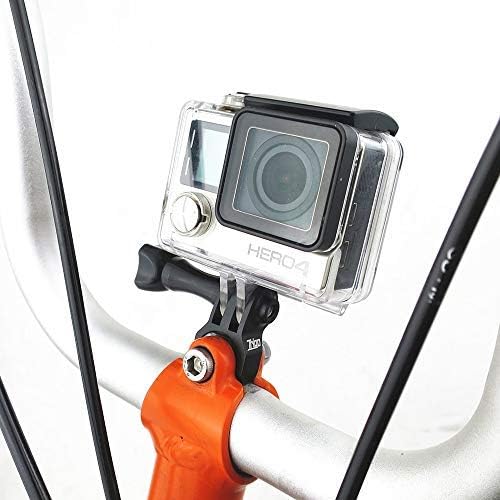 Trigo For BROMPTON GoPro Mount BLACK