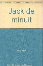 Jack de Minuit