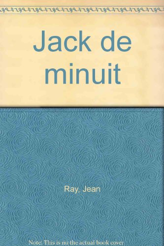 Jack de Minuit