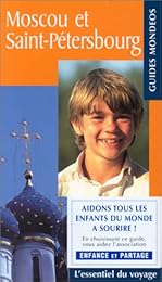 Moscou et Saint-Pétersbourg