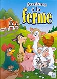 Aventures à la ferme by 