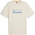 PUMA Men's Standard Porsche Legacy Essentials Tee