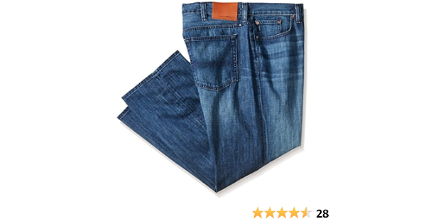 Tall 181 Relaxed Straight-Leg Jean 