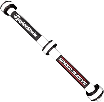 golf sleeve training aid