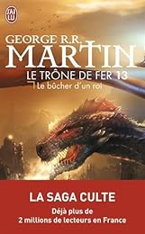 Le  bûcher d'un roi