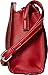 Nine West Sibylle Crossbody Ruby Red One Size