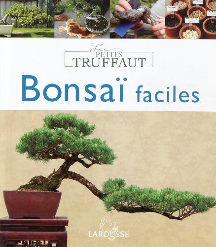 Bonsaï faciles