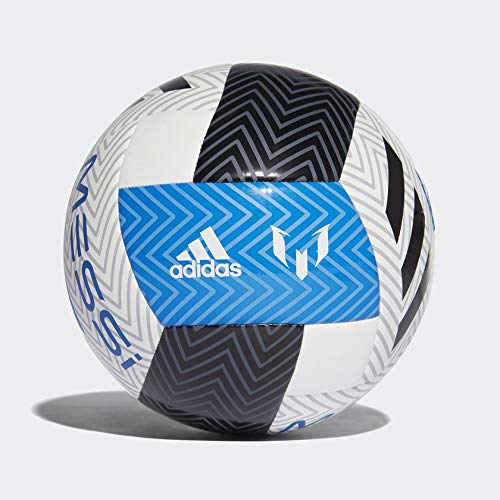 adidas messi q4 soccer ball