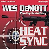 Bargain Audio Book - Heat Sync