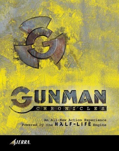 #61 — Gunman Chronicles (PC)
