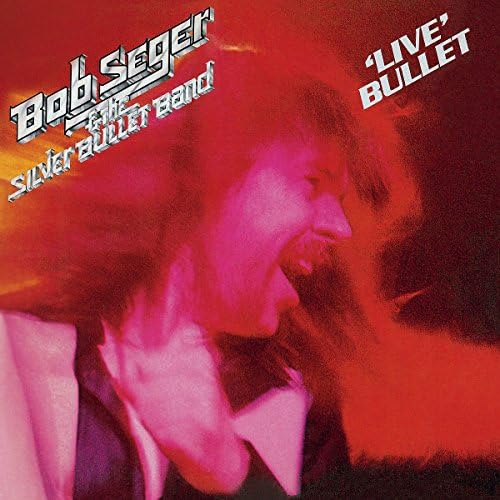Bob Seger - Seven - Amazon.com Music