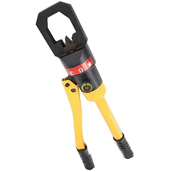 Newtry Yp 27 Hydraulic Nut Splitter Hydraulic Nut Cutters Amazon Com Industrial Scientific