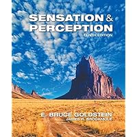 Sensation and Perception (MindTap Course List)