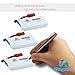 Noiposi 5pcs 3.7V 750mAh 25C Lipo Battery with X6 Charger for MJX X400 X400W Holy Stone X300C X400C X800 HS110 HS200 HS110 HS200 HS120 HS130 Syma X56W Sky Viper S670 V950hd s1750