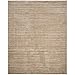 SAFAVIEH Area Rug 8x10 - Vision Collection - Large - Light Brown, Modern Ombre Tonal Chic Design, Non-Shedding & Easy Cleaning, Ideal for Living Room, Bedroom, Office, Dining Space (VSN606C)