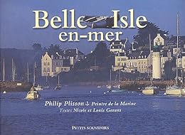 Belle-Isle-en-Mer