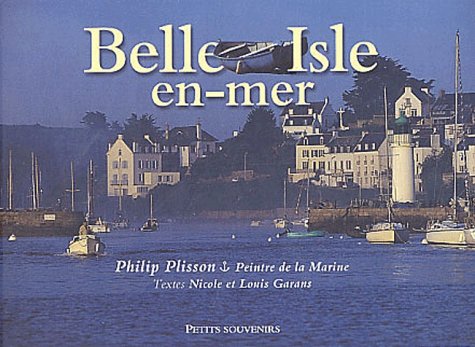 Belle-Isle-en-Mer