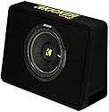 Kicker Ohm Vented Subwoofer