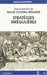 Stratégies irrégulières