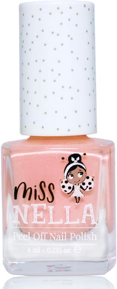 Miss Nella PEACH SLUSHIE - Image 3