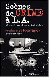 Scènes de crime à LA