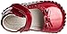 pediped Originals Isabella Mary Jane (Infant),Red Patent,Small (6-12 Months)