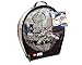 Neat-Oh! LEGO Star Wars ZipBin Death Star Transforming Toybox