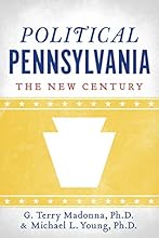 Political Pennsylvania:: The New Century