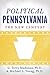 Political Pennsylvania:: The New Century - Book by G. Terry Madonna