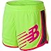 New Balance Girls' Reversible Short
