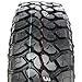 Forceum M/T 08 Plus Mud Radial Tire-27X8.50R14LT 95Q LTC 6-Plythumb 2