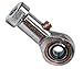 Female Rod End 8mm PHS8 Right Hand Ball Bearings