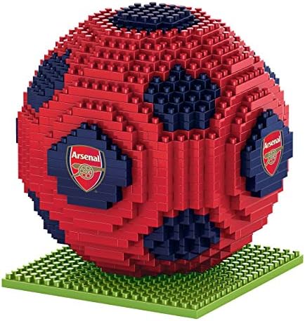 lego football ball